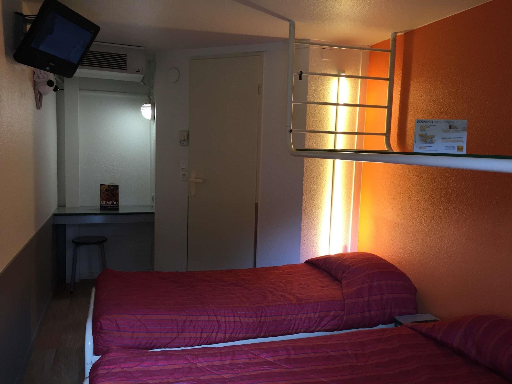 Premiere Classe St Etienne Nord Villars Villars  Eksteriør bilde