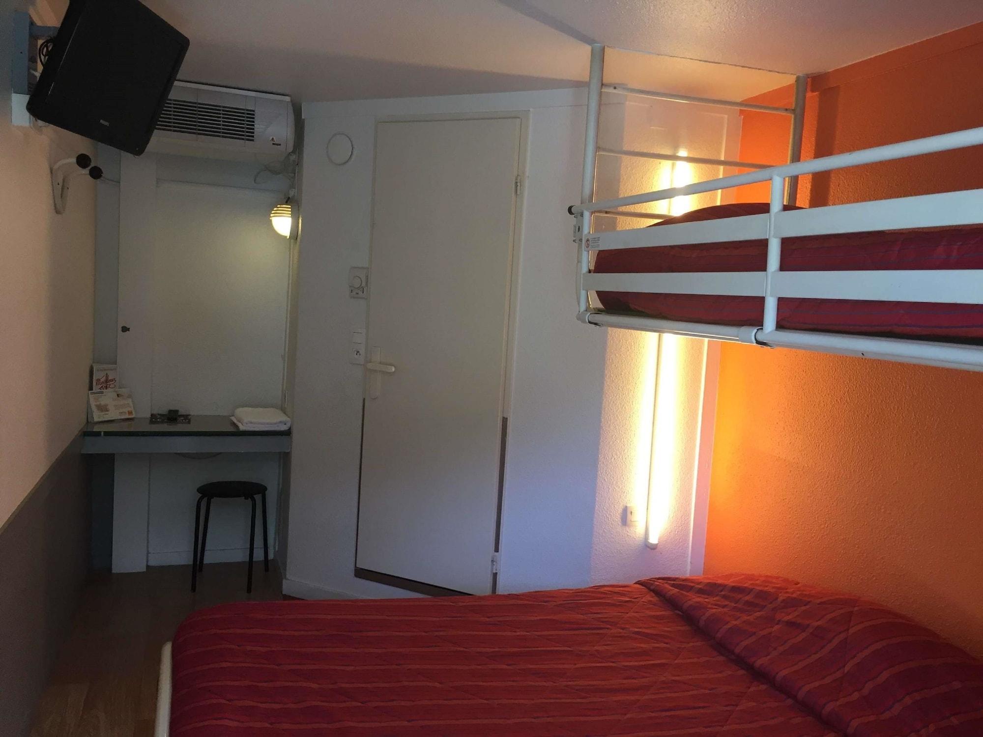 Premiere Classe St Etienne Nord Villars Villars  Eksteriør bilde