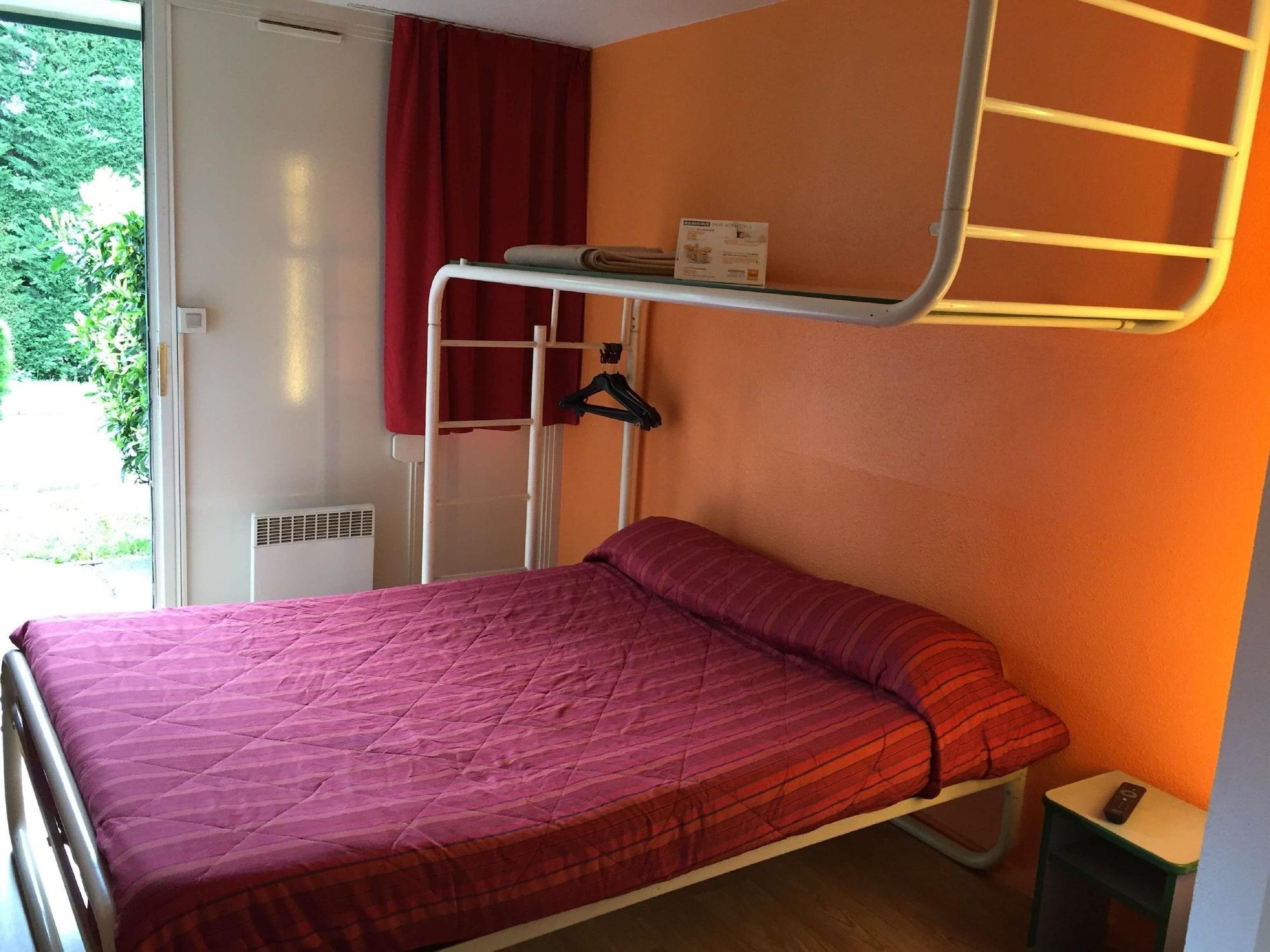 Premiere Classe St Etienne Nord Villars Villars  Eksteriør bilde
