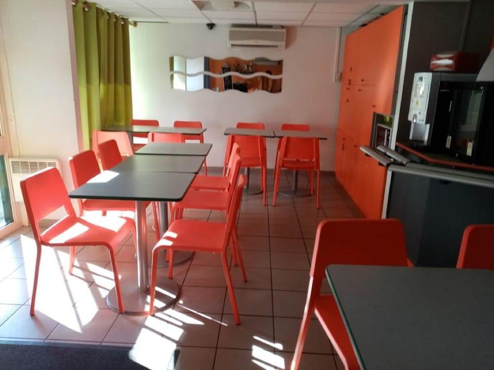 Premiere Classe St Etienne Nord Villars Villars  Eksteriør bilde