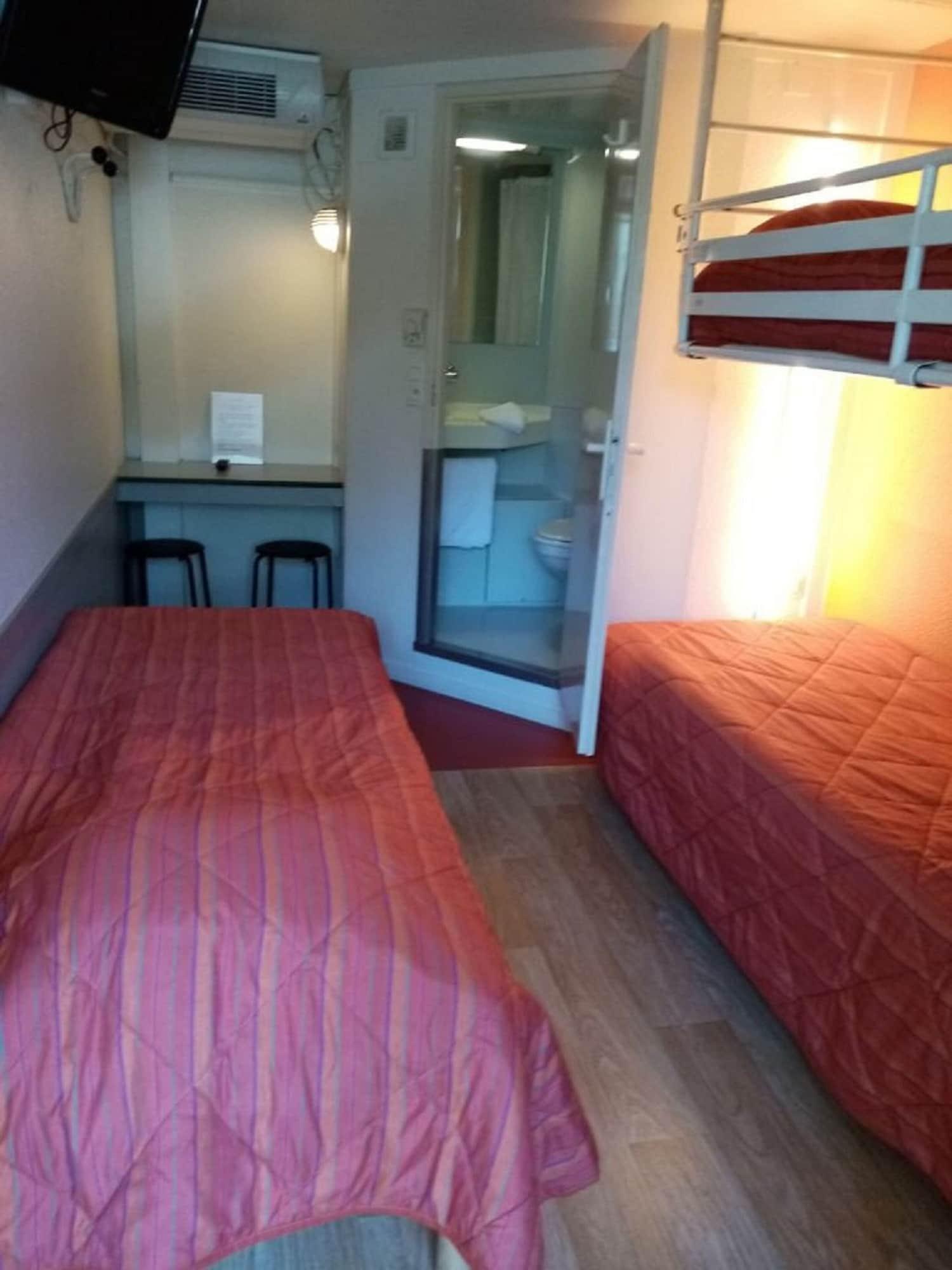 Premiere Classe St Etienne Nord Villars Villars  Eksteriør bilde
