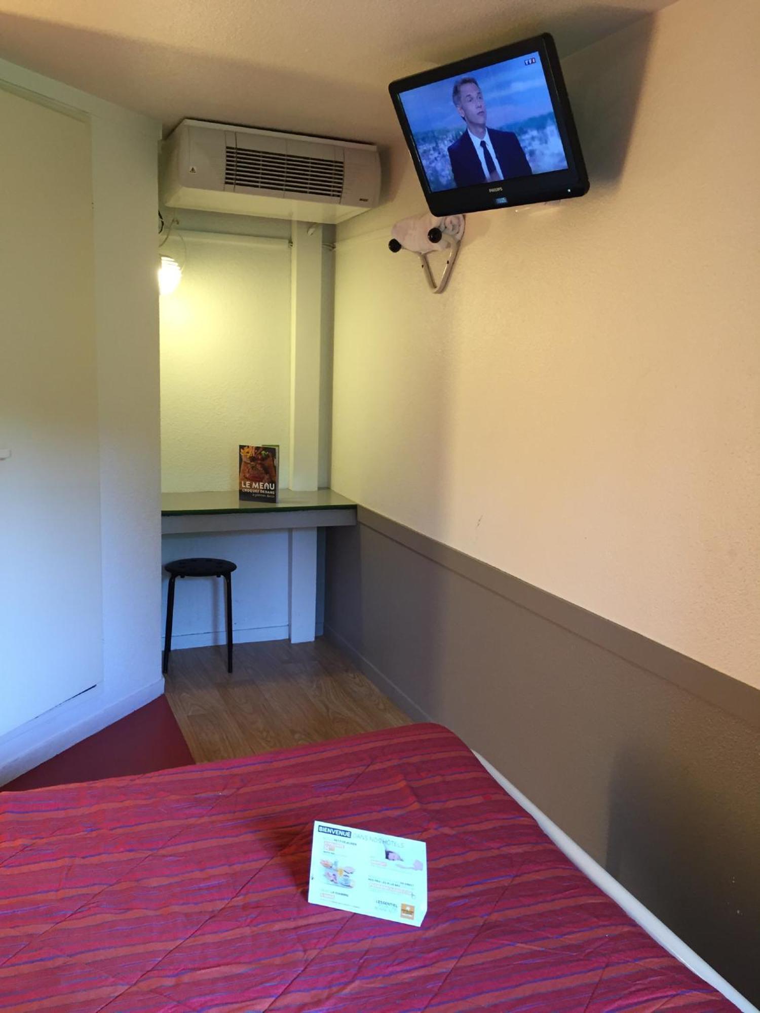 Premiere Classe St Etienne Nord Villars Villars  Eksteriør bilde