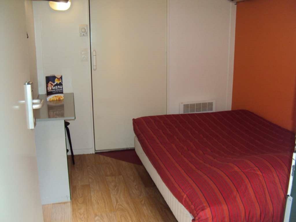 Premiere Classe St Etienne Nord Villars Villars  Eksteriør bilde