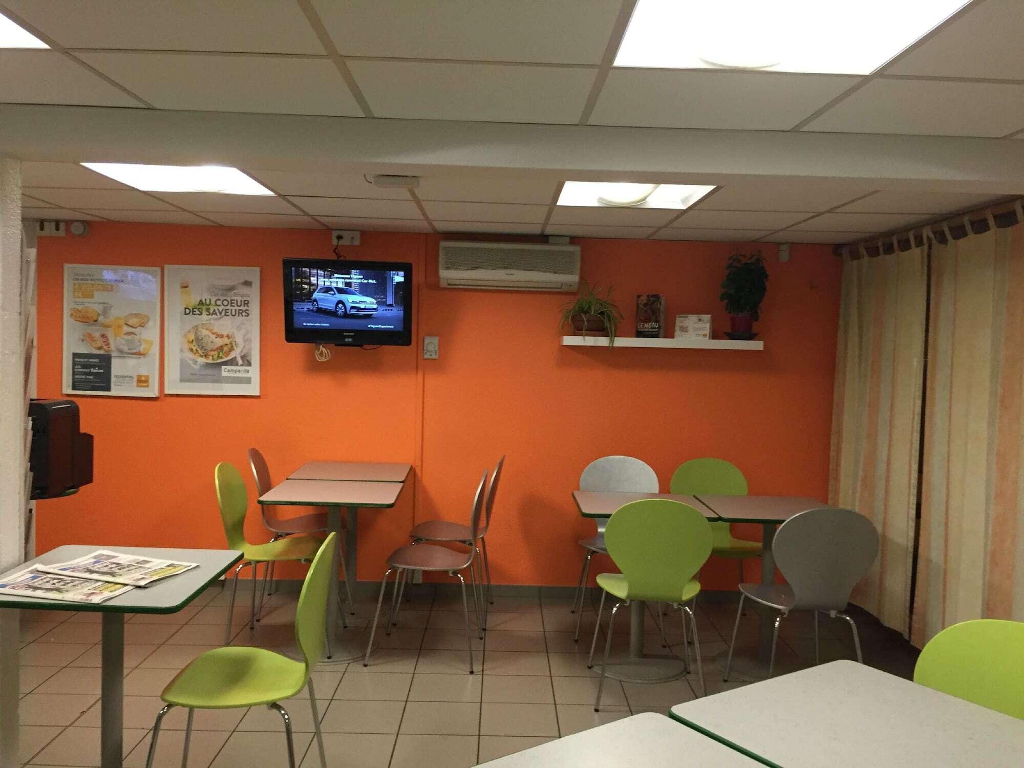 Premiere Classe St Etienne Nord Villars Villars  Eksteriør bilde